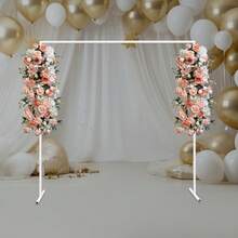 婚礼拱门 派对礼品 房间装饰 新娘
