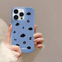 And Cute Cartoon Pattern Phone Suitable 16/15/14/13/12/11//8/PLUS/PRO/PROMAX//XR X/XS/S2/Se3 All Inclusive Shockproof Phone Protective With Bright And Realistic Pattern Hard Phone - Mixed Color 1 - View 5