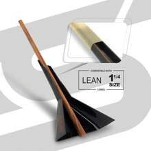 RAW Cone Loader For Lean And 1 1_4 Sized Prerolls | Quick And Efficient Cone Loading Machine - trắng - Xem 2