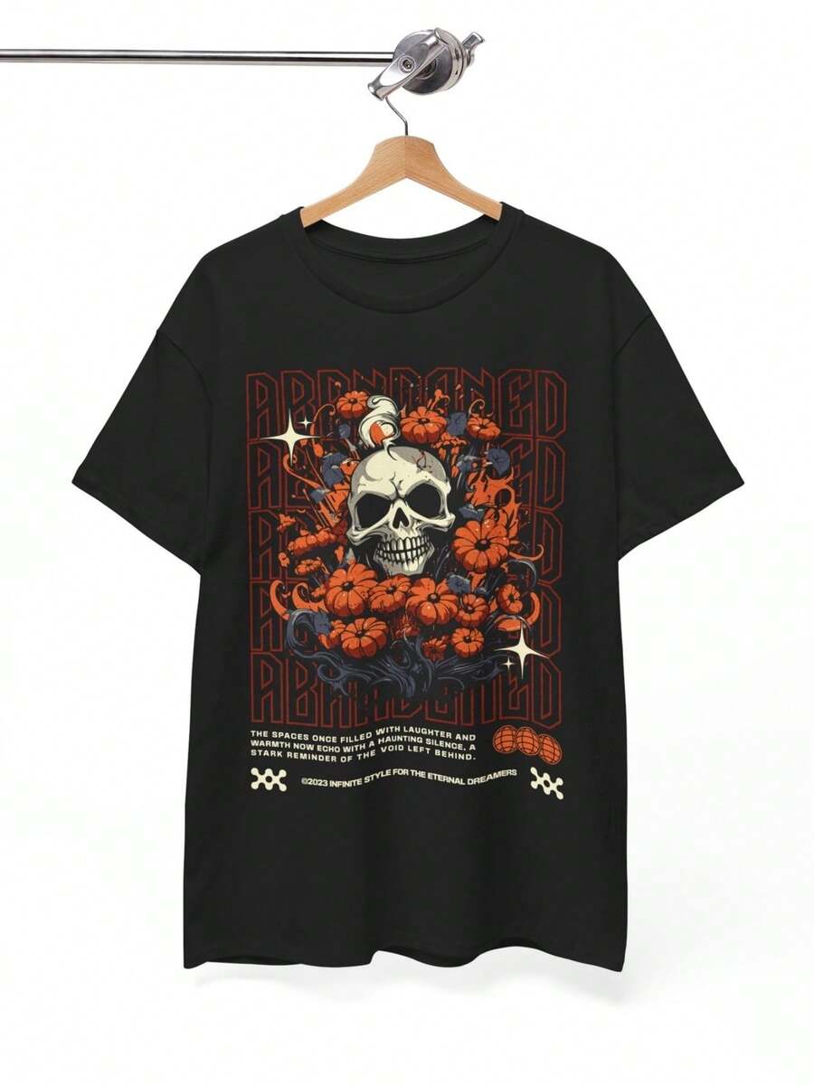 V4 Hip Hop Civil Regime  Wolves Inaka   Streetwear - Black - View 1