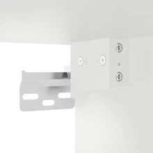 vidaXL Armario mural cocina Kalmar chêne madera de ingeniería artesanal - Marrón - Ver 10