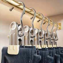 Clothing Racks - Multicolor - View 3