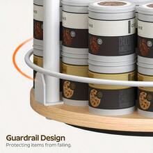 Cosmetic Storage Box & Rack - ذكاء - مشاهدة 9