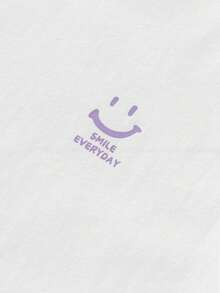 Balabala 男女通用无袖上衣，透气速干面料，柔软舒适，夏季背心 - 本白 - 查看 6