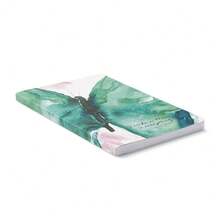 Softcover Journal - Inside Us There Is Everything. – A Write Now Journal With 128 Lined Pages, 5"W X 8"H - EverythingTeal - View 7