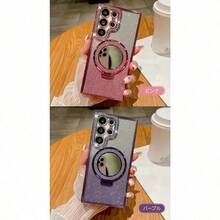 Fashion Phone Cases - ブラック - View 11