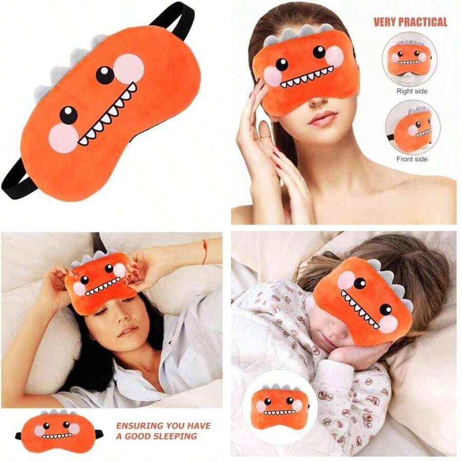 Eye Patch - As Shown In the Figure - View 1