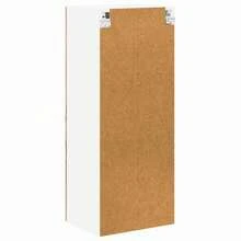 vidaXL Armadio da cucina Bois ancien 40 x 31 x 100 cm - Castano - Visualizzare 8