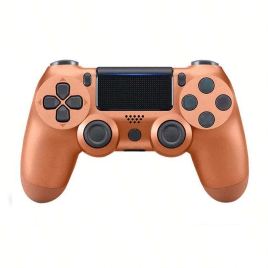 Gamepads - Antique Bronze Color - View 1