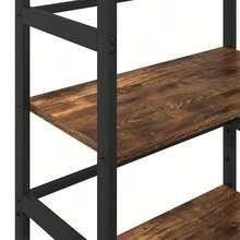 Bookcases - חום - ראה 8