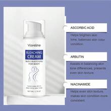 Viarulin 美白霜 - 提亮肤色，淡化色斑，均匀肤色，50克/1.76盎司 - 彩色 - 查看 9