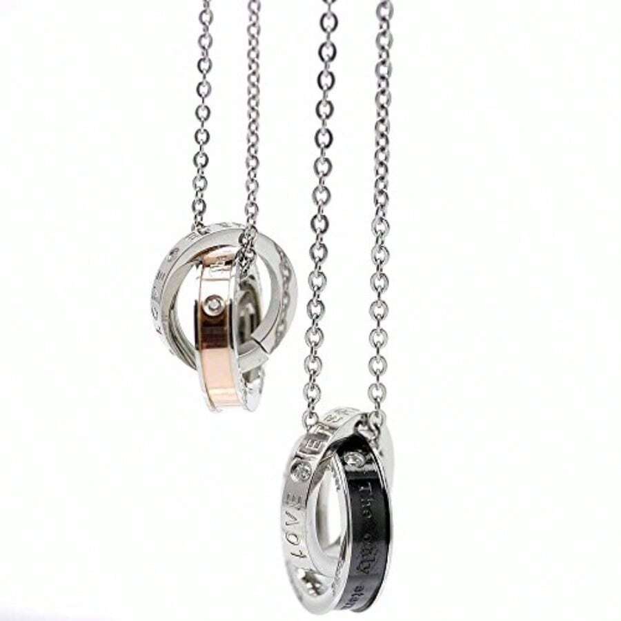 Couple Accessory Sets - como en la foto - Ver 1