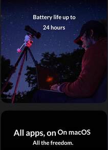 Brand New Apple AI Notebook | Apple MacBook Pro 14-Inch M4 Pro (12+16 Core) 24GB 512GB Space Gray | Excellent Appearance, Full Functions