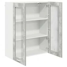 Cabinets - Grey - View 5
