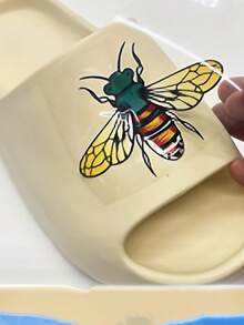 Stiker Transfer UV 3D Kustom - Pencetakan DTF yang Dipersonalisasi, Berkualitas Tinggi dan Tahan Pudar, Cocok untuk Label Kustom, Kartu Nama, Pernikahan, Ulang Tahun, Dekorasi Pesta - Dapat Digunakan pada Kaca, Plastik, Logam, Stiker yang Dipersonalisasi, Branding Acara, Permukaan Mengkilap, Pencetakan Berkualitas Tinggi, Perencanaan Acara, Label Tahan Air - MultiWarna - View 9