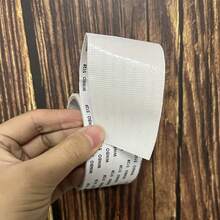 Parches autoadhesivos de reparación de mosquiteros para ventanas/cortinas, parches de reparación de agujeros con cinta mágica, artículos esenciales para reparar agujeros - Multicolor - Ver 8