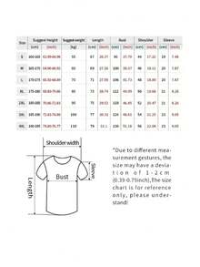 Valentinstag Grafik Muster T-Shirt Damen Lässig Rundhals Kurzarm Top Herzbrecher Buchstaben Muster Locker Sitzende T-Shirt für Feiertag Party Dating Alltägliches Tragen - Weiss - Übersicht 5