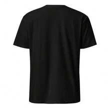 Sabu - Official Large Japan Jersey - Black - View 2