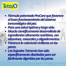 Alimento min Flakes para Peces con 80 Gramos,39519927 - Multicolor - Ver 6