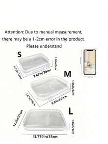 PVC旅行收纳包，可装洗漱用品和化妆品，拉链袋，可装衣物、鞋子、洗漱用品和化妆品，PVC家用拉链玩具 - 彩色 - 查看 8