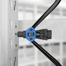 Hand Rivet Nut Tool Professional Riveter Rivnut Gun M3, M4, M5, M6, M8, M10&M12 Kit - 150pcs - View 10