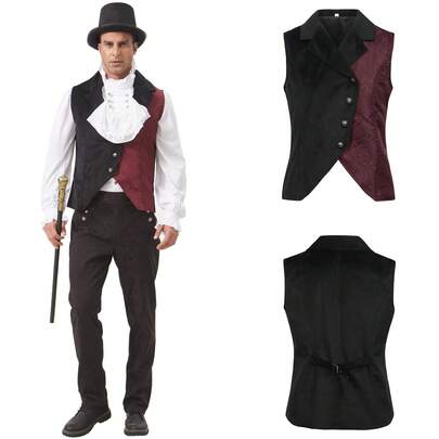 Men Cosplay Clothing