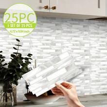 Adesivi per pavimento - [Bianco] - Visualizzare 9