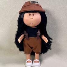 24厘米现货西班牙土豆玩偶，可爱毛绒玩偶，生日礼物 - 彩色 - 查看 5