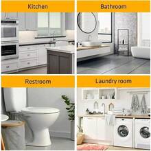 RAPIDE Ceramic Tile Adhesive 1kg Tub Ready To Use Wall Tile Fixing Compound - 1KG - View 5