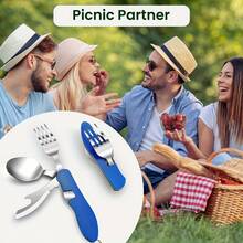 Others - Blue - View 4