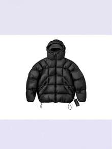 Men Outdoor Winter Coats