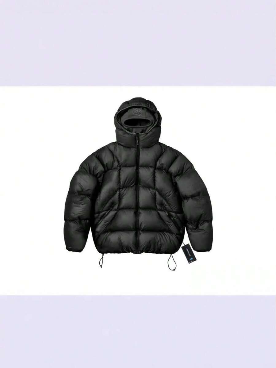 Men Outdoor Winter Coats