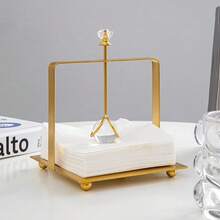 Bar & Serving Carts - 淺橘色 - 查看 7