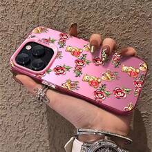 Fashion Phone Cases - Pink - View 2