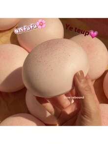 超柔软粘性土豆捏捏乐玩具，放松肌肉，慢回弹，缓解压力，挤压玩具，生日礼物 - 圣诞礼物 - 万圣节礼物 - 完美礼物 - 彩色 - 查看 4