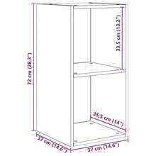 Supporti TV e Mobili Porta TV - Castano - Visualizzare 11