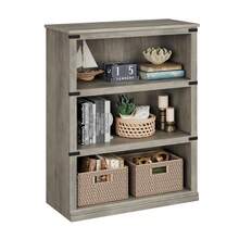 Bookcase - Grey - View 4