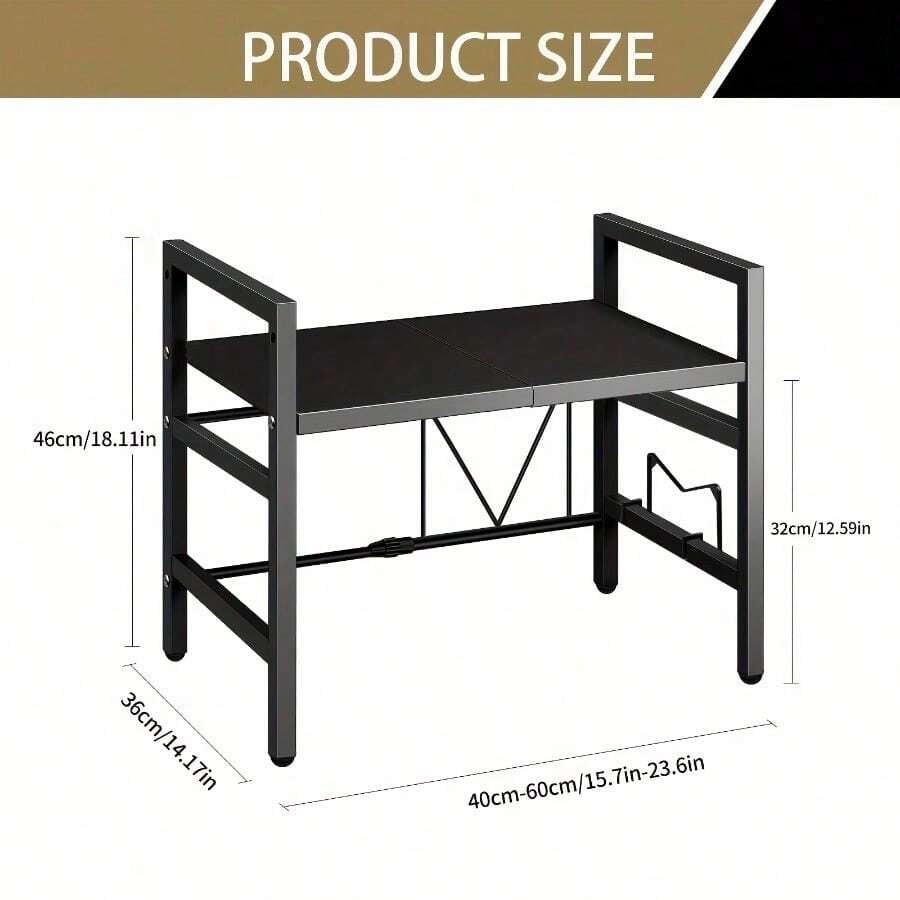 Baker's Racks - [Daarom] - Bekijken 1