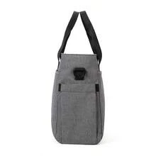 大容量妈妈包，时尚孕妇尿布包，保温奶瓶包，适合外出