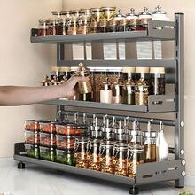Other Storage Holders & Racks - Black - View 2