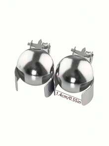 1pc Easy Automatic Extinguishing Candle Fire Extinguisher | Must-Have Candle Accessory - Multicolor - View 5