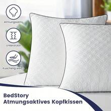 Bed Pillows - 40*80CM - View 10