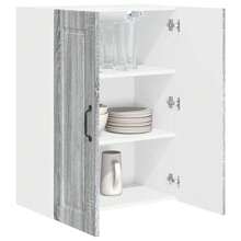 Cabinets - אפור - ראה 3