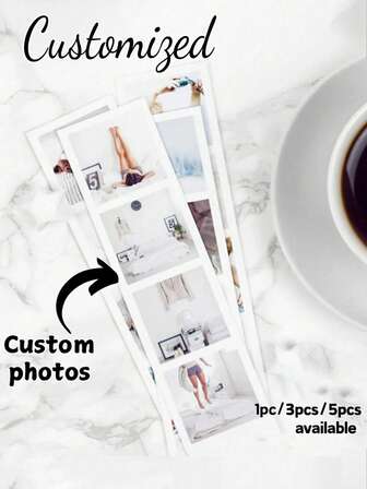 Custom Photo Strips,Photo Strips,Wedding Album,Personalized Photo Booth Strip, Movie Strip,High Quality Custom Photo Album,Family Album, Record Life, Bookshelf Album, Personalized Bookmark, Photo Wall, Creative Room Decoration,Best Friend, Birthday Gift, Holiday Gift, Couple Gift,Commemorative,Records,Wedding Anniversary