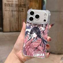 Basic Phone Cases - Clear - View 5