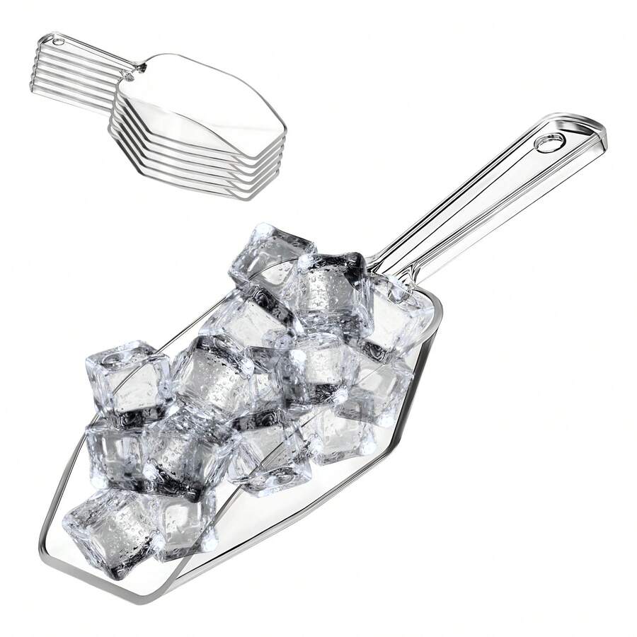 Food Saran Wrap & Cooking Bag - 透明的 - 查看 1