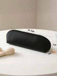 1个多层可拆卸化妆包 - 大容量PU防水化妆箱，带可拆卸化妆刷袋，便携式旅行口红和化妆品收纳整理包，适合户外旅行化妆旅行洗漱用品收纳必备礼品收纳拉链配件美甲、化妆包、化妆袋、化妆包、化妆品袋、化妆品收纳包、旅行、化妆袋、包、梳妆台、化妆袋、旅行必备、化妆包、化妆包、包、旅行必备、梳妆台配件、小化妆包、化妆袋、化妆品袋、旅行必备、大容量、大化妆包、圣诞礼物、小包、旅行、女士旅行必备礼物、小包、手拿包/小手提包、化妆品收纳包、化妆品整理包、小包、刷子架、迷你小包、大容量小包、礼物女性、圣诞礼物、送给女性的礼物创意