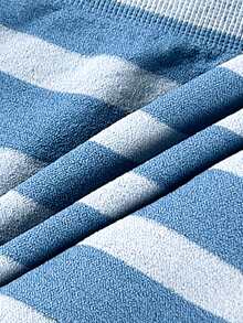 4pcs Women's Seamless High Elasticity Mid/High Waist Briefs - Multicolor - View 6