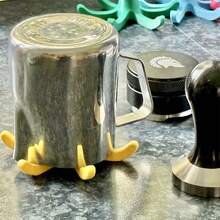 Standalone Water Bottle Drying Rack With Rapid Ventilation System For Enhanced Drying Efficiency. Saves Counter Space, Widely Compatible With Various Water Bottles, Mugs, And Wine Glasses, Ideal For Kitchen, Office, And Travel Use, Portable And - Multicolor - View 3