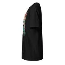 Sabu - Official Large Japan Jersey - Black - View 3